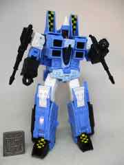 Hasbro Transformers Legacy Evolution Voyager G2 Universe Cloudcover Figure