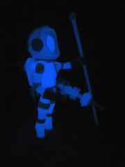 The Outer Space Men, LLC Outer Space Men Bluestar Maximilian Gravity Action Figure