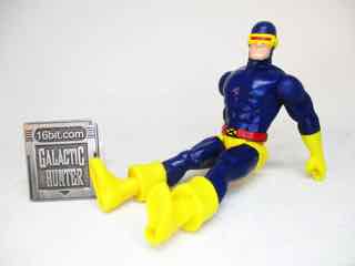 Hasbro Marvel Legends 375 Cyclops Action Figure