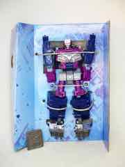 Hasbro Transformers Legacy Evolution Deluxe Axlegrease Action Figure