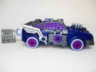 Hasbro Transformers Legacy Evolution Deluxe Axlegrease Action Figure