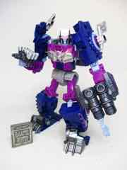 Hasbro Transformers Legacy Evolution Deluxe Axlegrease Action Figure