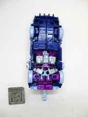 Hasbro Transformers Legacy Evolution Deluxe Axlegrease Action Figure