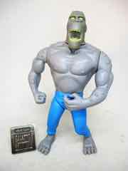 Kenner Batman: The Animated Series Killer Croc Action Figure