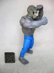 Kenner Batman: The Animated Series Killer Croc Action Figure