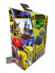 Hasbro Transformers Generations Legacy Evolution Deluxe Buzzworthy Robots in Disguise 2000 Universe Tow-Line Action Figure