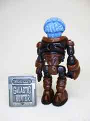 Onell Design Traveler Gearius Granthan Drifter Action Figure