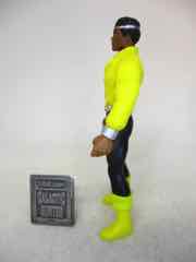 Hasbro Marvel Legends 375 Luke Cage, Power Man Action Figure