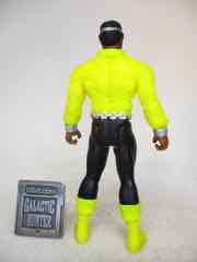 Hasbro Marvel Legends 375 Luke Cage, Power Man Action Figure