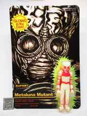 Super7 Universal Monsters Glows in the Dark Metaluna Mutant ReAction Figure