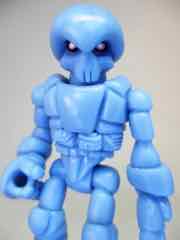 Onell Design Traveler Stowaway Light Blue 2023 Pheyden Action Figure