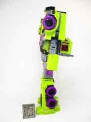 Hasbro Transformers Legacy Evolution Leader G2 Universe Toxitron Figure