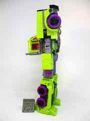 Hasbro Transformers Legacy Evolution Leader G2 Universe Toxitron Figure