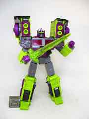 Hasbro Transformers Legacy Evolution Leader G2 Universe Toxitron Figure