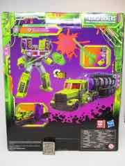 Hasbro Transformers Legacy Evolution Leader G2 Universe Toxitron Figure