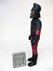 Super7 Planet of the Apes General Ursus ReAction Figure