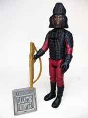 Super7 Planet of the Apes General Ursus ReAction Figure