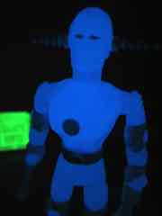 The Outer Space Men, LLC Outer Space Men Bluestar Gamma-X Action Figure