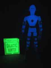 The Outer Space Men, LLC Outer Space Men Bluestar Gamma-X Action Figure