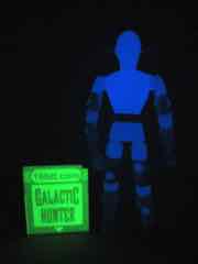 The Outer Space Men, LLC Outer Space Men Bluestar Gamma-X Action Figure