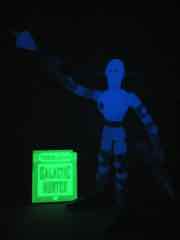 The Outer Space Men, LLC Outer Space Men Bluestar Gamma-X Action Figure