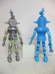 The Outer Space Men, LLC Outer Space Men Bluestar Gamma-X Action Figure