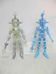 The Outer Space Men, LLC Outer Space Men Bluestar Gamma-X Action Figure