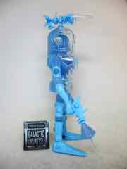 The Outer Space Men, LLC Outer Space Men Bluestar Gamma-X Action Figure