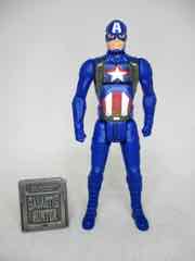 Hasbro Marvel Captain America Action Figure