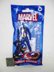 Hasbro Marvel Captain America Action Figure