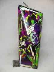 Hasbro Transformers Legacy Evolution Deluxe G2 Universe Laser Cycle Figure