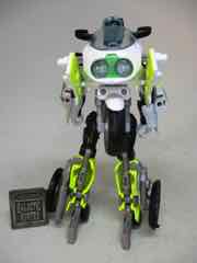 Hasbro Transformers Legacy Evolution Deluxe G2 Universe Laser Cycle Figure