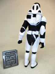 Healey Made Trooper (THX) Action Figure