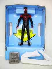 Hasbro Marvel Spider-Man Epic Hero Series Miles Morales Action Figure