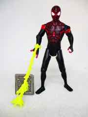 Hasbro Marvel Spider-Man Epic Hero Series Miles Morales Action Figure