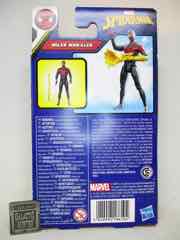 Hasbro Marvel Spider-Man Epic Hero Series Miles Morales Action Figure