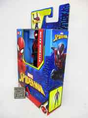 Hasbro Marvel Spider-Man Epic Hero Series Miles Morales Action Figure