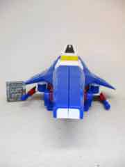 Hasbro Transformers Legacy Evolution Voyager Nacelle Figure