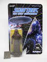 Super7 Star Trek: The Next Generation Armus ReAction Figure