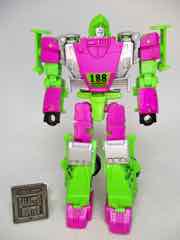 Hasbro Transformers Legacy Evolution Deluxe G2 Universe Autobot Mirage Figure