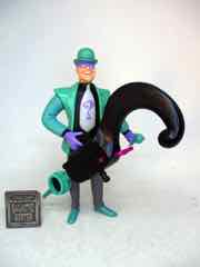 Kenner Batman: The Animated Series The Riddler Action Figure