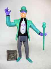 Kenner Batman: The Animated Series The Riddler Action Figure