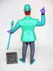 Kenner Batman: The Animated Series The Riddler Action Figure