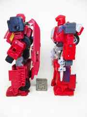 Hasbro Transformers Studio Series 86 Ironhide Action Figure