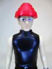 Super7 Devo Whip It Mark Mothersbaugh ReAction Figure