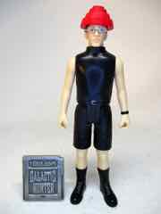 Super7 Devo Whip It Mark Mothersbaugh ReAction Figure