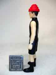 Super7 Devo Whip It Mark Mothersbaugh ReAction Figure