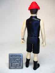 Super7 Devo Whip It Mark Mothersbaugh ReAction Figure