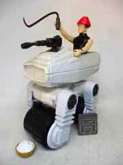 Super7 Devo Whip It Mark Mothersbaugh ReAction Figure