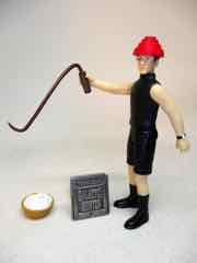 Super7 Devo Whip It Mark Mothersbaugh ReAction Figure